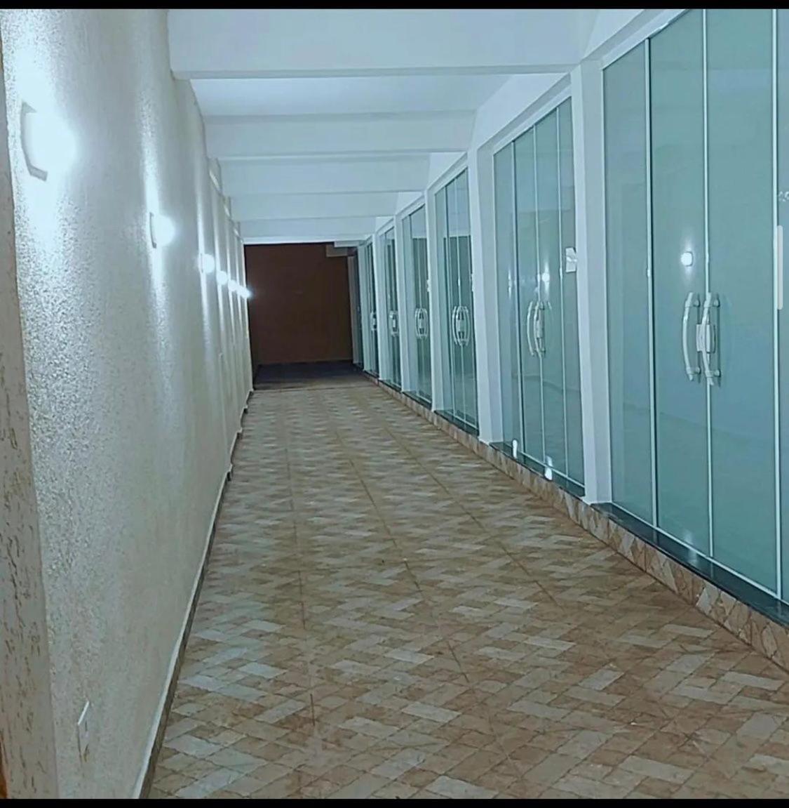 Pousada Amarela Itanhaém Zewnętrze zdjęcie